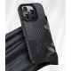 Чохол Benks MagClap ArmorPro Case Montage Black for iPhone 16