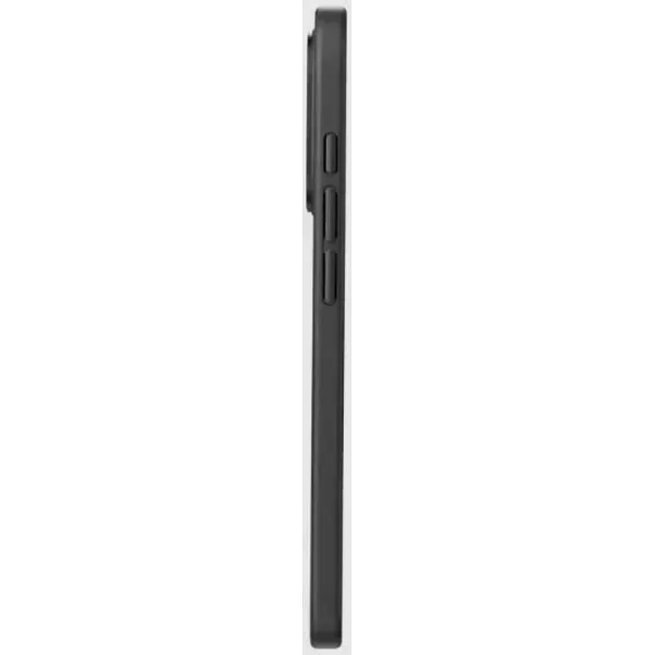 Чохол Benks MagClap ArmorPro Case Montage Black for iPhone 16