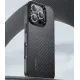 Чохол Benks MagClap ArmorPro Case Montage Black for iPhone 16