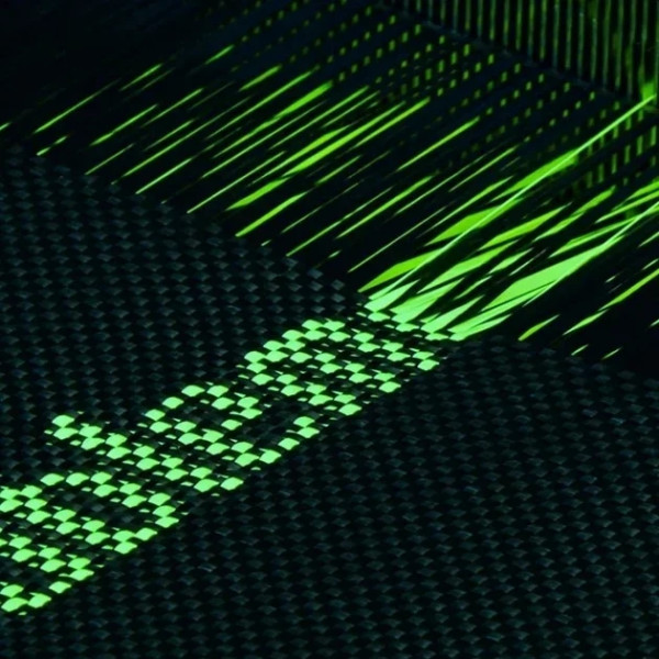 Чохол Pitaka для iPhone 16 Pro Aries Tactile Woven Case No Problemo Чохол Pitaka для iPhone 16 Pro Aries Tactile Woven Case No Problemo