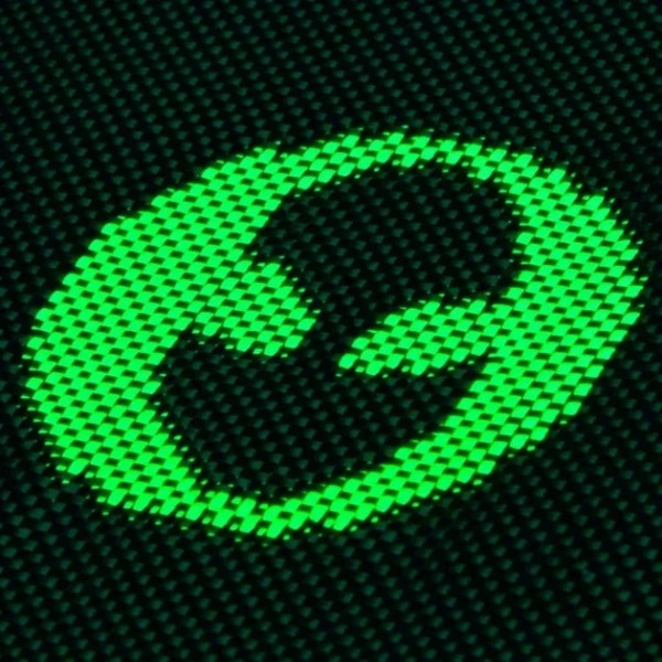 Чехол Pitaka для iPhone 16 Pro Max Aries Tactile Woven Case Alien Чехол Pitaka для iPhone 16 Pro Max Aries Tactile Woven Case Alien