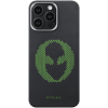 Чохол Pitaka для iPhone 15 Pro Max Aries Tactile Woven Case Alien