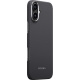 Чохол Pitaka для iPhone 16 Black/Grey Ultra-Slim Case Black/Grey Twill Чохол Pitaka для iPhone 16 Black/Grey Ultra-Slim Case Black/Grey Twill