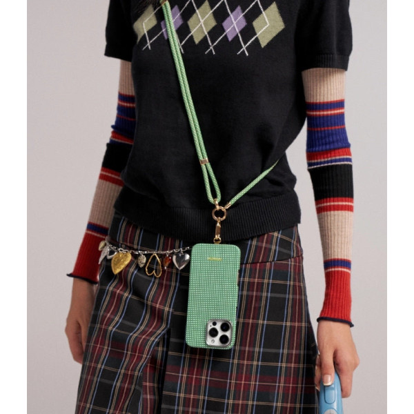 Чохол Pitaka для iPhone 16 Forest Green Ultra-Slim Case Forest Green Чохол Pitaka для iPhone 16 Forest Green Ultra-Slim Case Forest Green