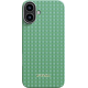 Чохол Pitaka для iPhone 16 Forest Green Ultra-Slim Case Forest Green Чохол Pitaka для iPhone 16 Forest Green Ultra-Slim Case Forest Green