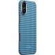 Чохол Pitaka для iPhone 16 Ocean Blue Ultra-Slim Case Ocean Blue Чохол Pitaka для iPhone 16 Ocean Blue Ultra-Slim Case Ocean Blue