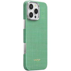 Чохол Pitaka для iPhone 16 Pro Forest Green Ultra-Slim Case Forest Green