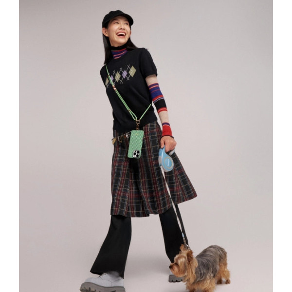 Чохол Pitaka для iPhone 16 Pro Forest Green Ultra-Slim Case Forest Green Чохол Pitaka для iPhone 16 Pro Forest Green Ultra-Slim Case Forest Green