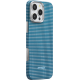 Чохол Pitaka для iPhone 16 Pro Ocean Blue Ultra-Slim Case Ocean Blue Чохол Pitaka для iPhone 16 Pro Ocean Blue Ultra-Slim Case Ocean Blue