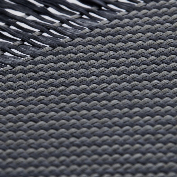 Чохол Pitaka для iPhone 16 Plus Black/Grey Ultra-Slim Case Black/Grey Чохол Pitaka для iPhone 16 Plus Black/Grey Ultra-Slim Case Black/Grey