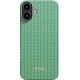 Чохол Pitaka для iPhone 16 Plus Forest Green Ultra-Slim Case Forest Green Чохол Pitaka для iPhone 16 Plus Forest Green Ultra-Slim Case Forest Green