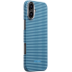 Чохол Pitaka для iPhone 16 Plus Ocean Blue Ultra-Slim Case Ocean Blue Чохол Pitaka для iPhone 16 Plus Ocean Blue Ultra-Slim Case Ocean Blue