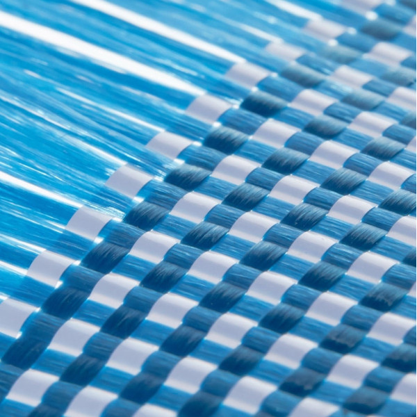 Чохол Pitaka для iPhone 16 Plus Ocean Blue Ultra-Slim Case Ocean Blue Чохол Pitaka для iPhone 16 Plus Ocean Blue Ultra-Slim Case Ocean Blue