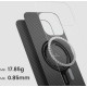 Чехол Pitaka для iPhone 16 Pro Max Black/Grey Ultra-Slim Case Black/Grey Чехол Pitaka для iPhone 16 Pro Max Black/Grey Ultra-Slim Case Black/Grey