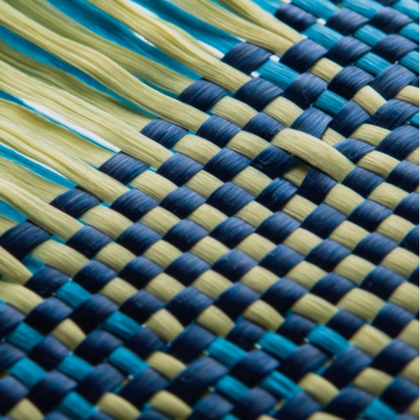 Чехол Pitaka для iPhone 16 Pro Max StarPeak Tactile Woven Case Milky way galaxy Чехол Pitaka для iPhone 16 Pro Max StarPeak Tactile Woven Case Milky way galaxy