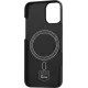 Чохол Benks MagClap ArmorAir Case Black for iPhone 16