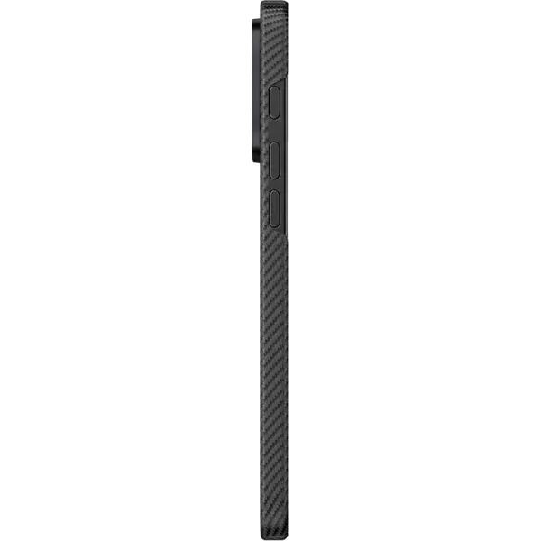 Чохол Benks MagClap ArmorAir Case Black for iPhone 16 Plus