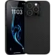 Чохол Benks MagClap ArmorAir Case Black for iPhone 16 Pro