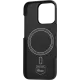 Чохол Benks MagClap ArmorAir Case Black for iPhone 16 Pro