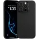 Чохол Benks MagClap ArmorAir Case Black for iPhone 16 Pro Max
