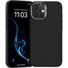 Чохол Benks MagClap ArmorPro Case Black for iPhone 16