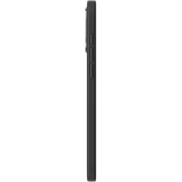 Чохол Benks MagClap ArmorPro Case Black for iPhone 16