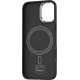 Чохол Benks MagClap ArmorPro Case Black for iPhone 16