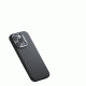 Чохол Benks MagClap ArmorPro Case Black for iPhone 16