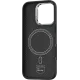 Чохол Benks MagClap ArmorPro Case Black for iPhone 16 Pro
