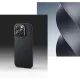 Чохол Benks MagClap ArmorPro Case Black for iPhone 16 Pro