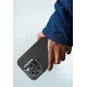 Чохол Benks MagClap ArmorPro Case Black for iPhone 16 Pro