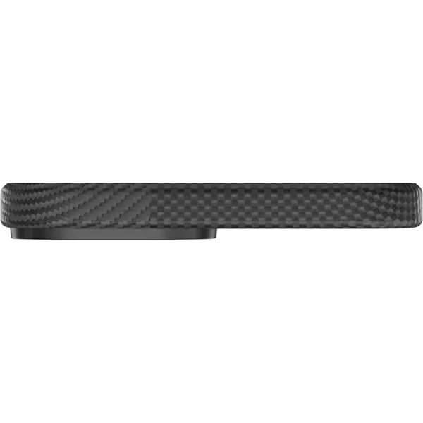 Чохол Benks MagClap ArmorAir Case Montage Black for iPhone 16