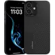 Чохол Benks MagClap ArmorAir Case Montage Black for iPhone 16 Plus