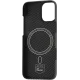 Чохол Benks MagClap ArmorAir Case Montage Black for iPhone 16 Plus
