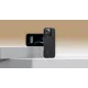 Чохол Benks MagClap ArmorAir Case Montage Black for iPhone 16 Plus