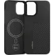 Чохол Benks MagClap ArmorAir Case Montage Black for iPhone 16 Plus