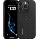 Чохол Benks MagClap ArmorAir Case Montage Black for iPhone 16 Pro