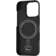 Чохол Benks MagClap ArmorAir Case Montage Black for iPhone 16 Pro