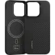 Чохол Benks MagClap ArmorAir Case Montage Black for iPhone 16 Pro