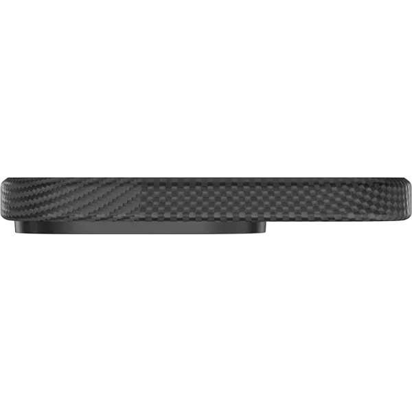 Чохол Benks MagClap ArmorAir Case Montage Black for iPhone 16 Pro