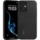 Чохол Benks MagClap ArmorPro Case Montage Black for iPhone 16 Plus