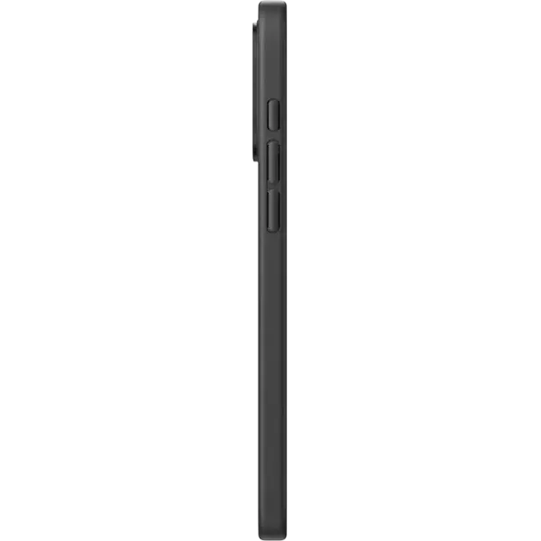 Чохол Benks MagClap ArmorPro Case Montage Black for iPhone 16 Plus