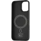 Чохол Benks MagClap ArmorPro Case Montage Black for iPhone 16 Plus