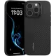 Чохол Benks MagClap ArmorPro Case Montage Black for iPhone 16 Pro