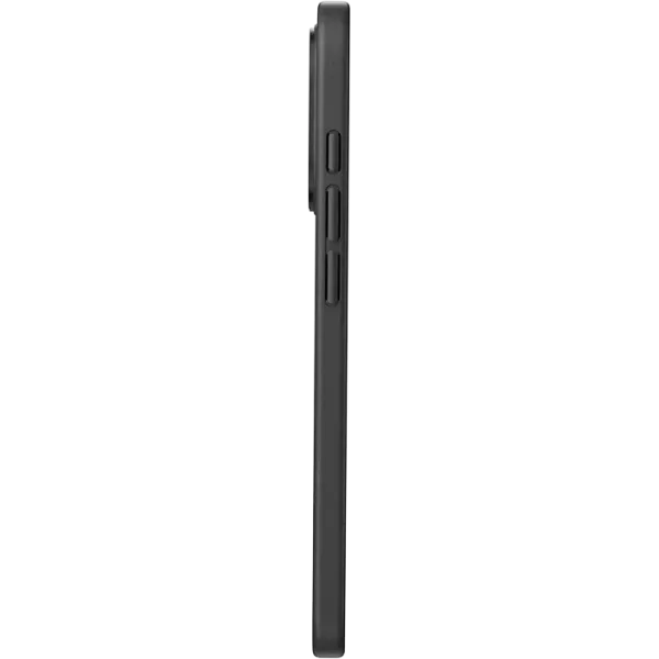 Чохол Benks MagClap ArmorPro Case Montage Black for iPhone 16 Pro