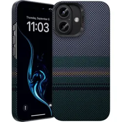 Чохол Benks MagClap ArmorAir Case Aurora for iPhone 16 Plus