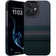 Чохол Benks MagClap ArmorAir Case Aurora for iPhone 16 Plus