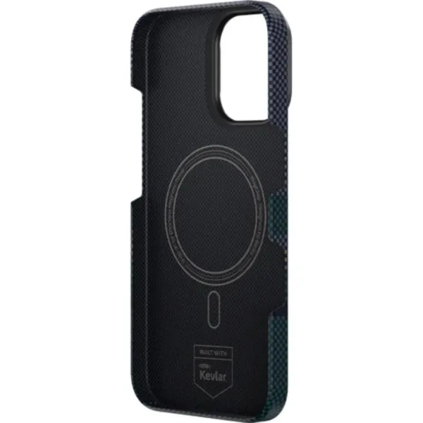 Чохол Benks MagClap ArmorAir Case Aurora for iPhone 16 Plus