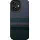 Чохол Benks MagClap ArmorAir Case Aurora for iPhone 16 Pro