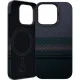 Чохол Benks MagClap ArmorAir Case Aurora for iPhone 16 Pro